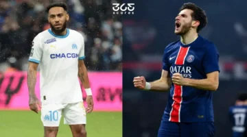 قمة الجولة.. موعد وقنوات مباراة باريس سان جيرمان ضد مارسيليا في سوبر فرنسا 2026